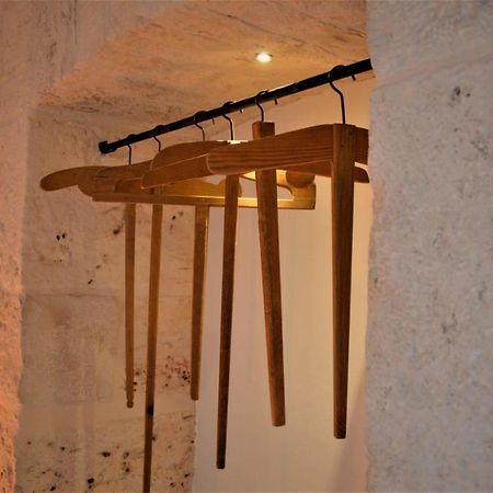 Lux - Exclusive Trulli Relax Apartman Alberobello Kültér fotó