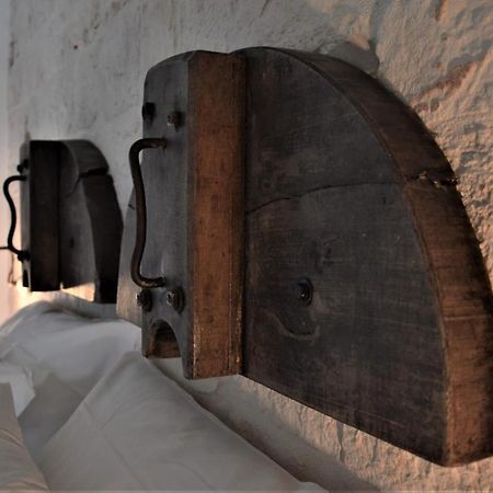 Lux - Exclusive Trulli Relax Apartman Alberobello Kültér fotó