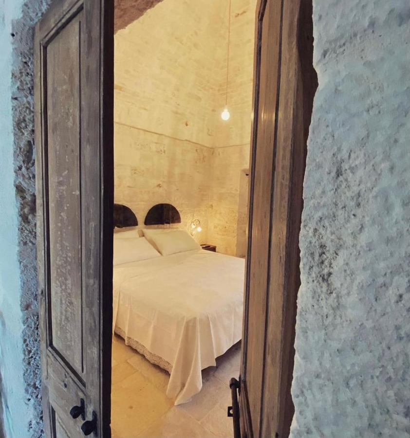 Lux - Exclusive Trulli Relax Apartman Alberobello Kültér fotó