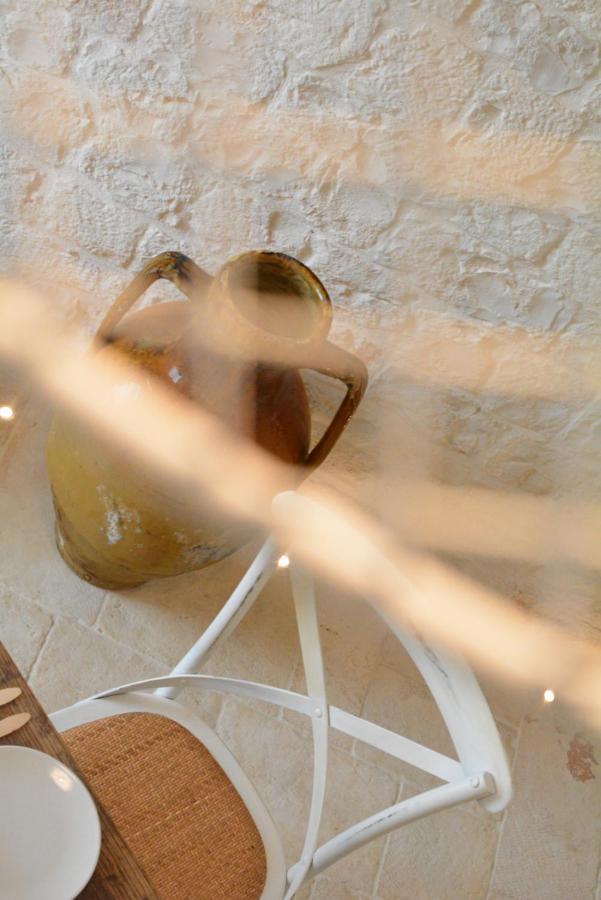 Lux - Exclusive Trulli Relax Apartman Alberobello Kültér fotó