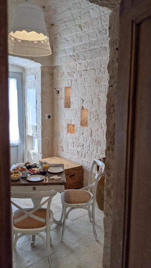 Lux - Exclusive Trulli Relax Apartman Alberobello Kültér fotó