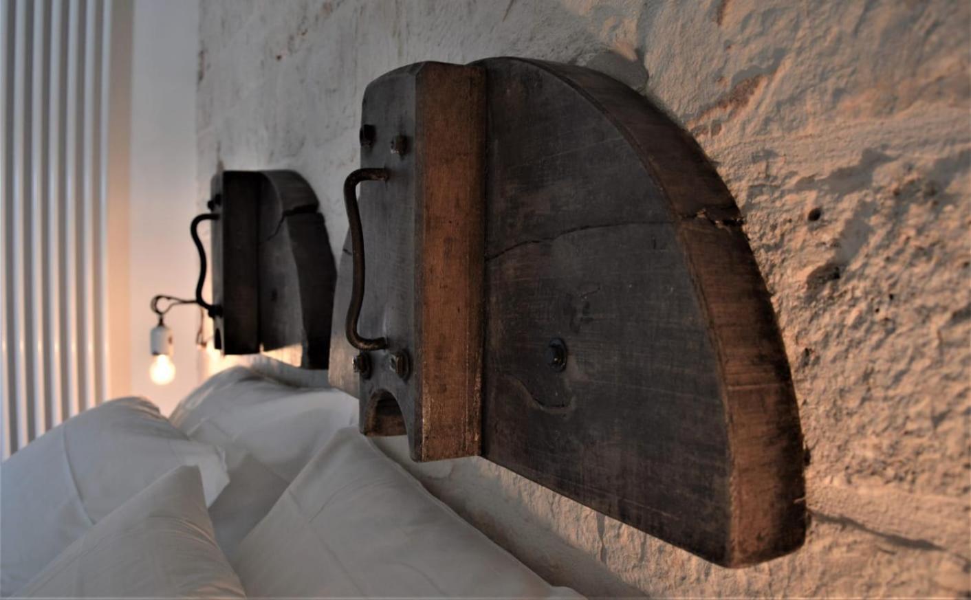 Lux - Exclusive Trulli Relax Apartman Alberobello Kültér fotó