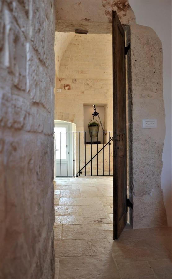 Lux - Exclusive Trulli Relax Apartman Alberobello Kültér fotó