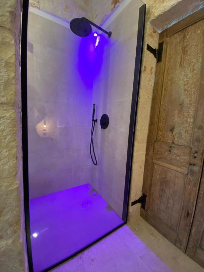 Lux - Exclusive Trulli Relax Apartman Alberobello Kültér fotó