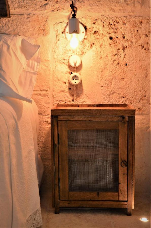 Lux - Exclusive Trulli Relax Apartman Alberobello Kültér fotó