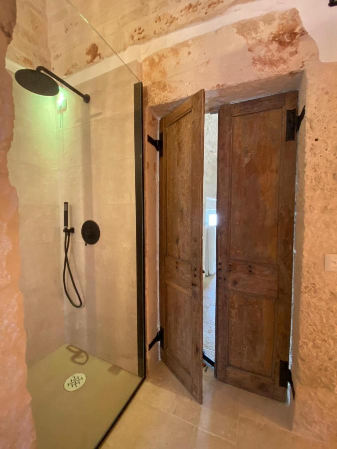 Lux - Exclusive Trulli Relax Apartman Alberobello Kültér fotó
