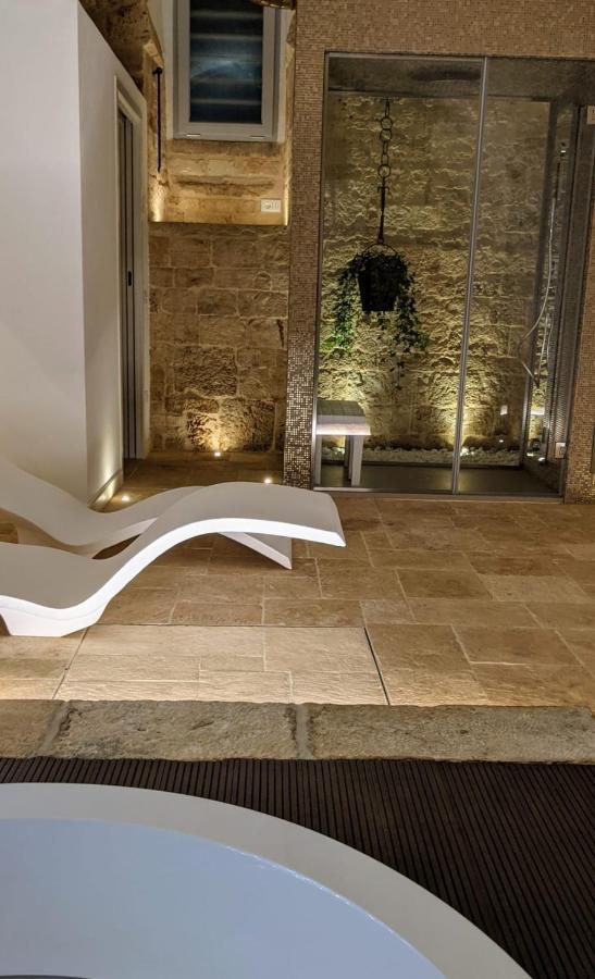 Lux - Exclusive Trulli Relax Apartman Alberobello Kültér fotó